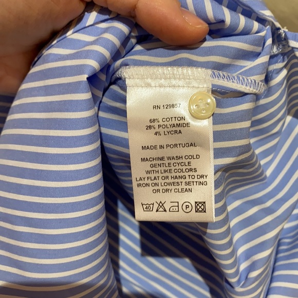 Business blouse - Picture 3 of 4